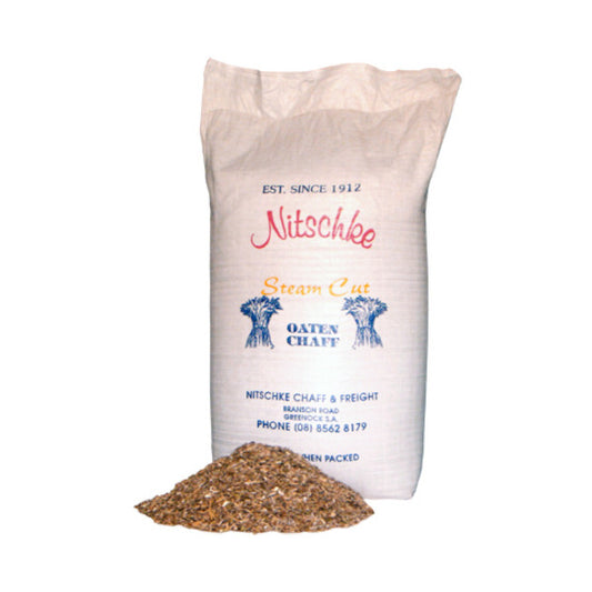 Nitschke Wheaten Chaff