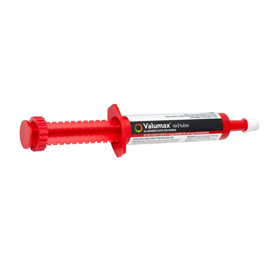 VALUEPLUS VALUMAX RED HORSE WORM 32.4G