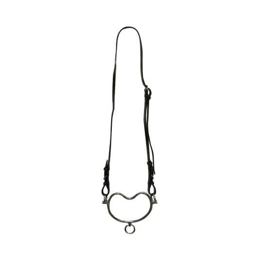 GTL Anti Rear Straps