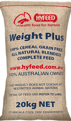 Hyfeed Weight Plus