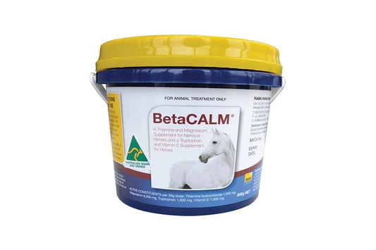 KELATO BETA CALM 600g