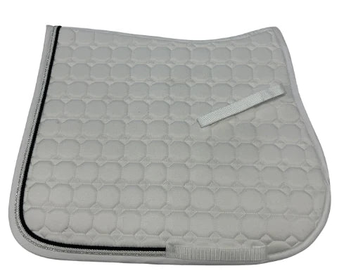 The Showcraft Glamour Saddle Cloth