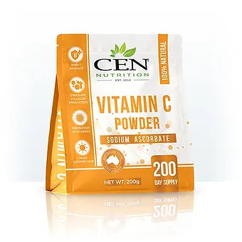 CEN Vitamin C 200g