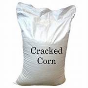 Dunmore Cracked Corn