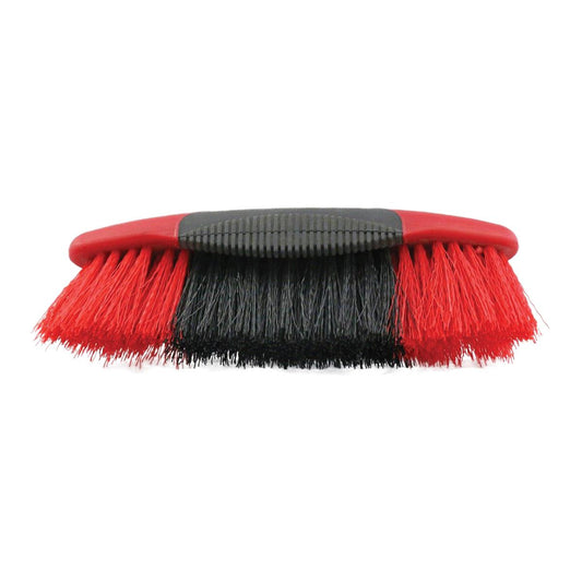 Eureka - Master Dandy "Extra Stiff" Brush