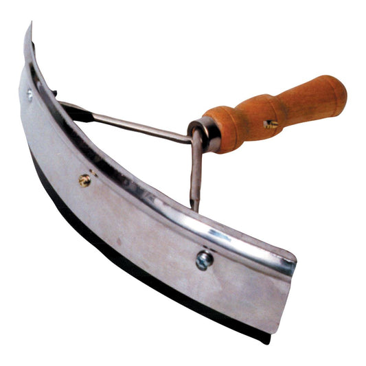 Showcraft - Deluxe S.S. Sweat Scraper