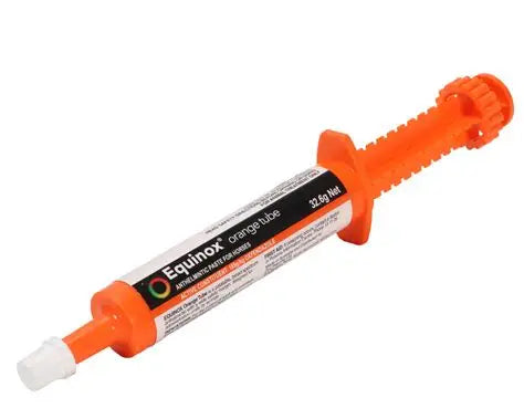 VALUE PLUS EQUINOX ORANGE TUBE