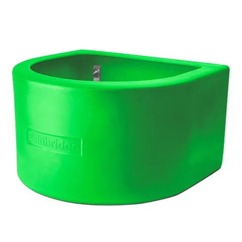 Roto-Moulded D Feeder