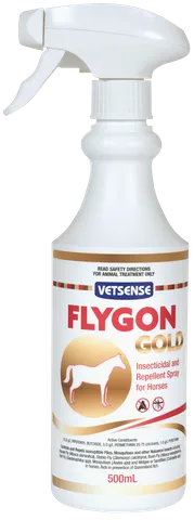 FLYGON GOLD 500ML