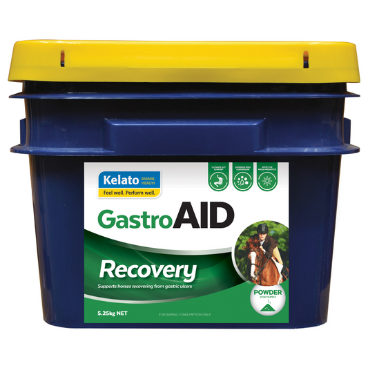 KELATO GASTROAID RECOVERY 5.25KG