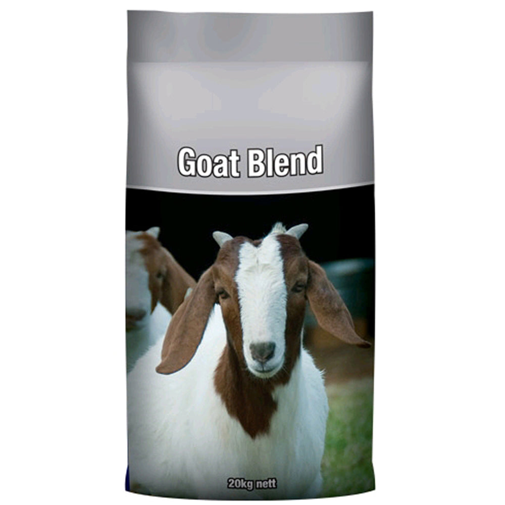 Goat Blend