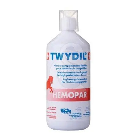 TWYDIL® HEMOPAR