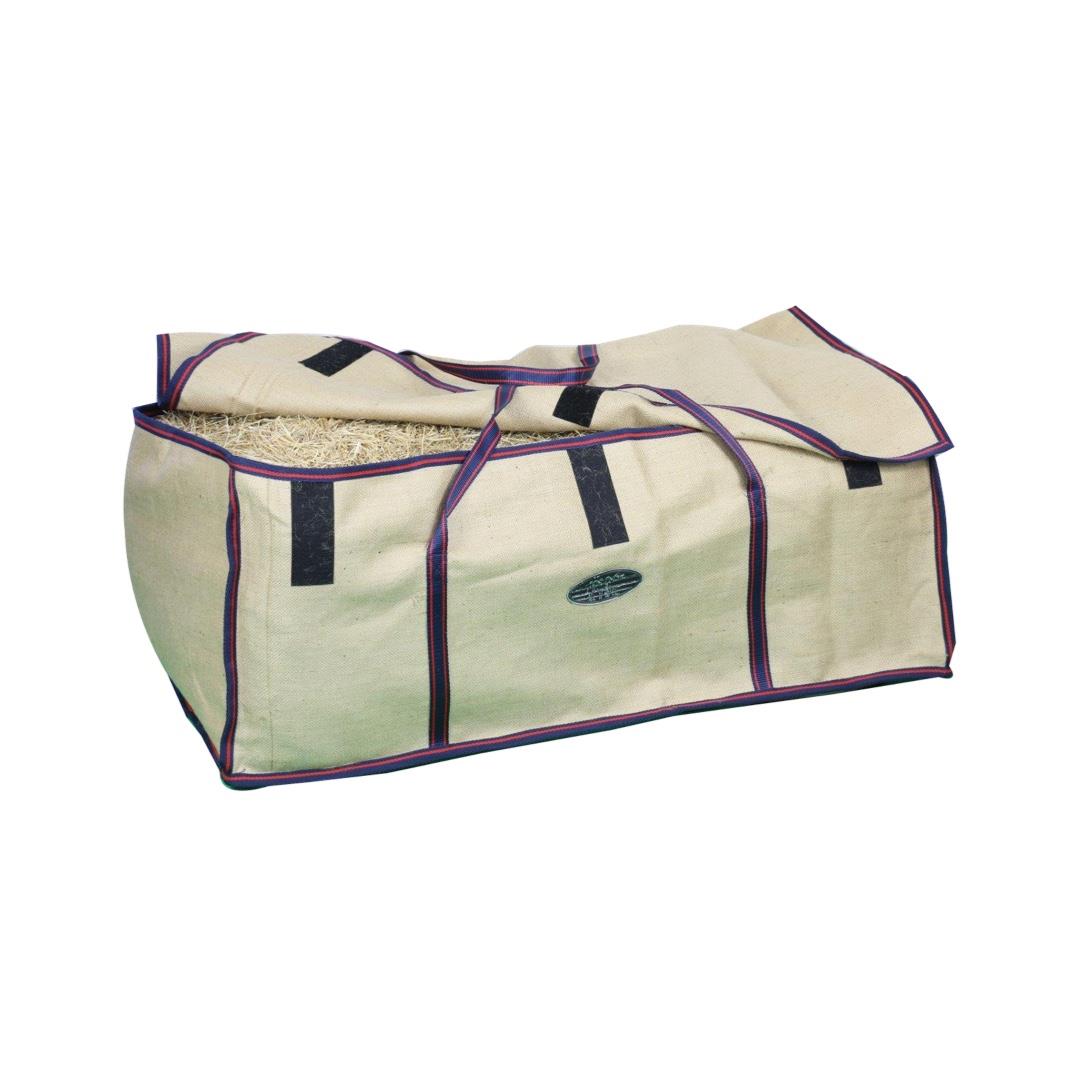 Hay Bale Bags / Hay Nets