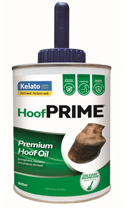 KELATO HOOFPRIME 900ML