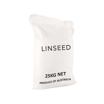 Linseed 25kg