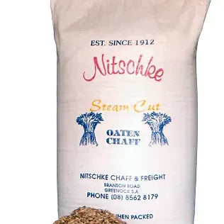 Nitschke Oaten Chaff