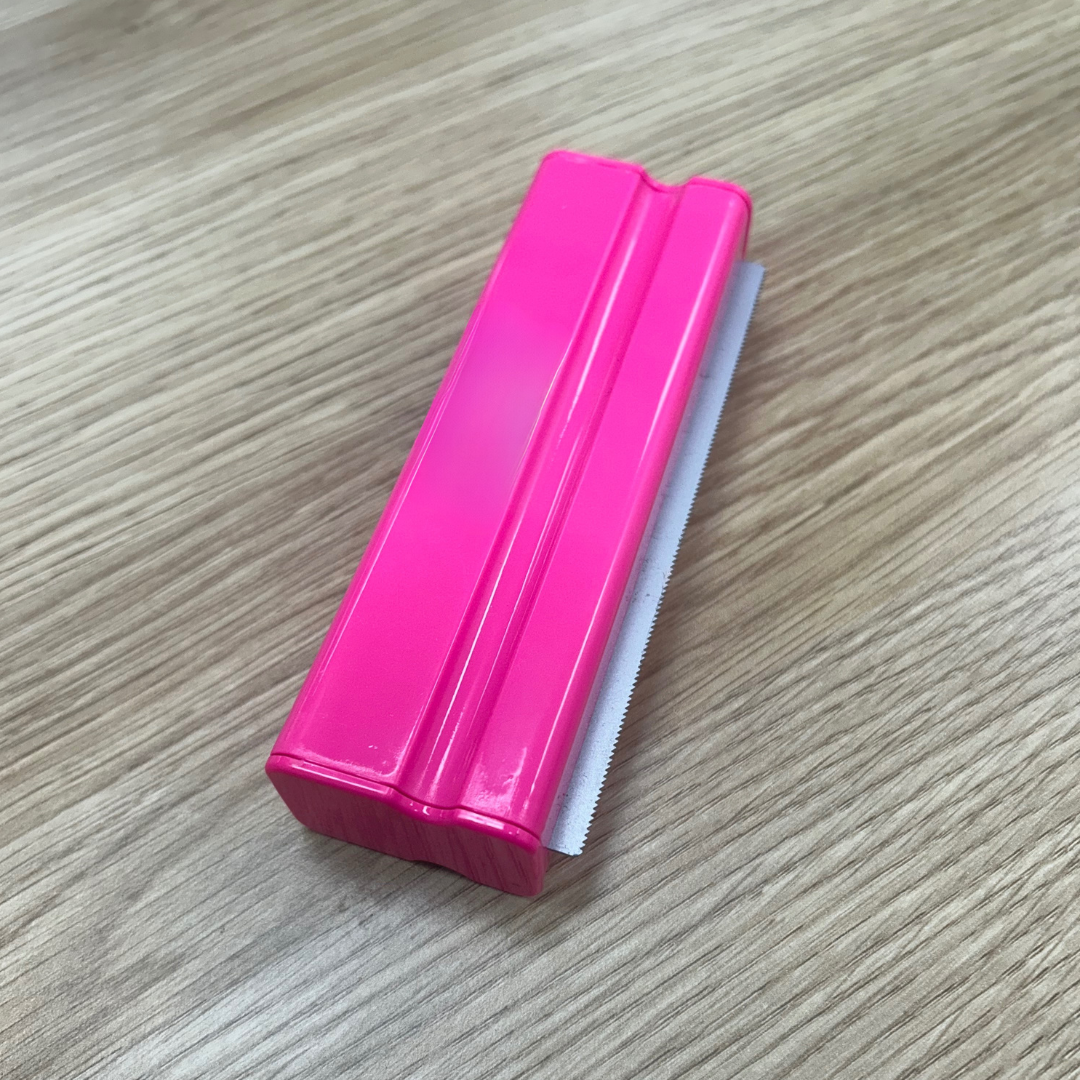 Eureka Shedding Block - small