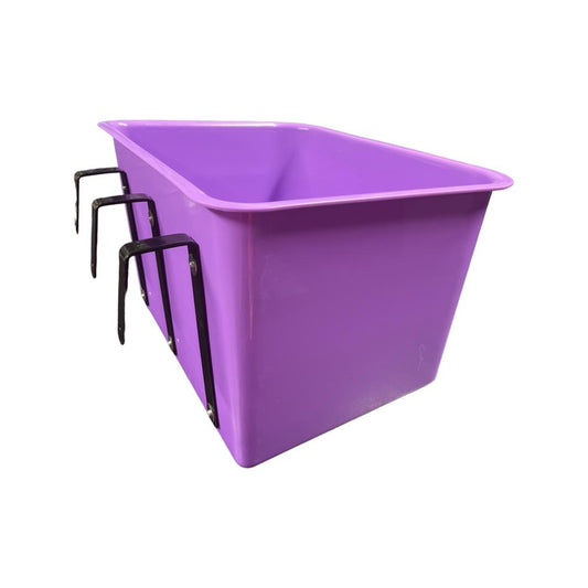 Eureka - Large Square Feed Bin