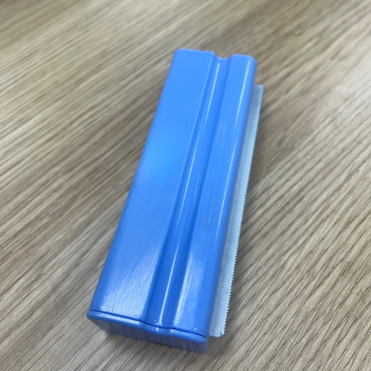 Eureka Shedding Block - small