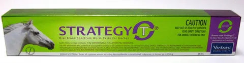 VIRBAC STRATEGY-T 35ML (700KG)