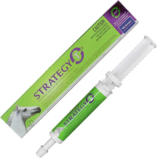 VIRBAC STRATEGY-T 35ML (700KG)