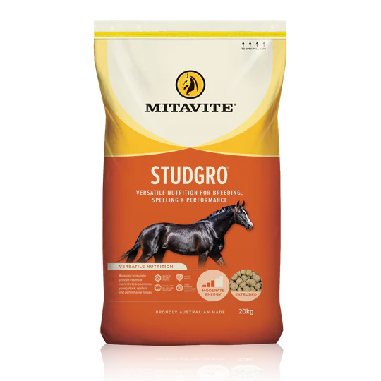 MITAVITE STUDGRO