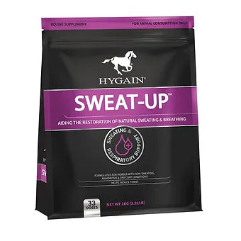 HYGAIN SWEAT UP 1KG