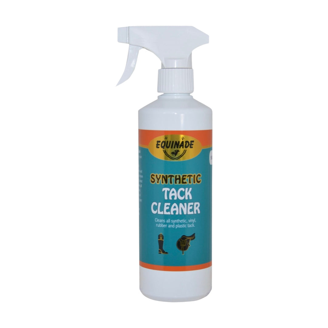 Saddle Oils / Tack Cleaner