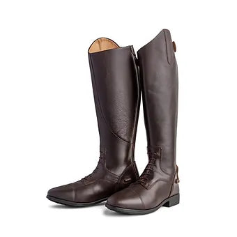 Cavalier - Leather Tall Boots