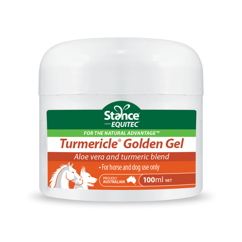 Tumerical Golden Gel 100ml