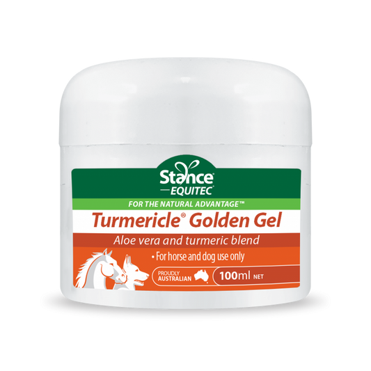 Tumerical Golden Gel 100ml