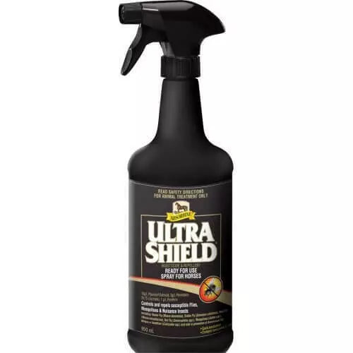 Ultra Shield Fly Repellent Absorbine 475ml