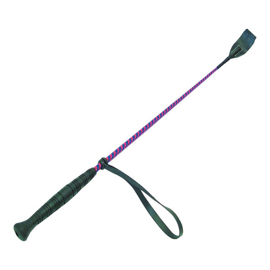 Eureka - Two Tone Crop - Purple/Pink, 75cm